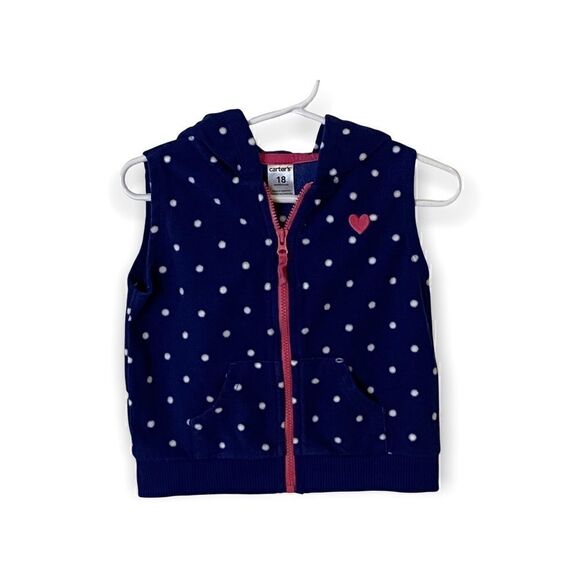 Venice Colection and others. jackets bundle for baby girl 18 months and #1 - Picture 12 of 12